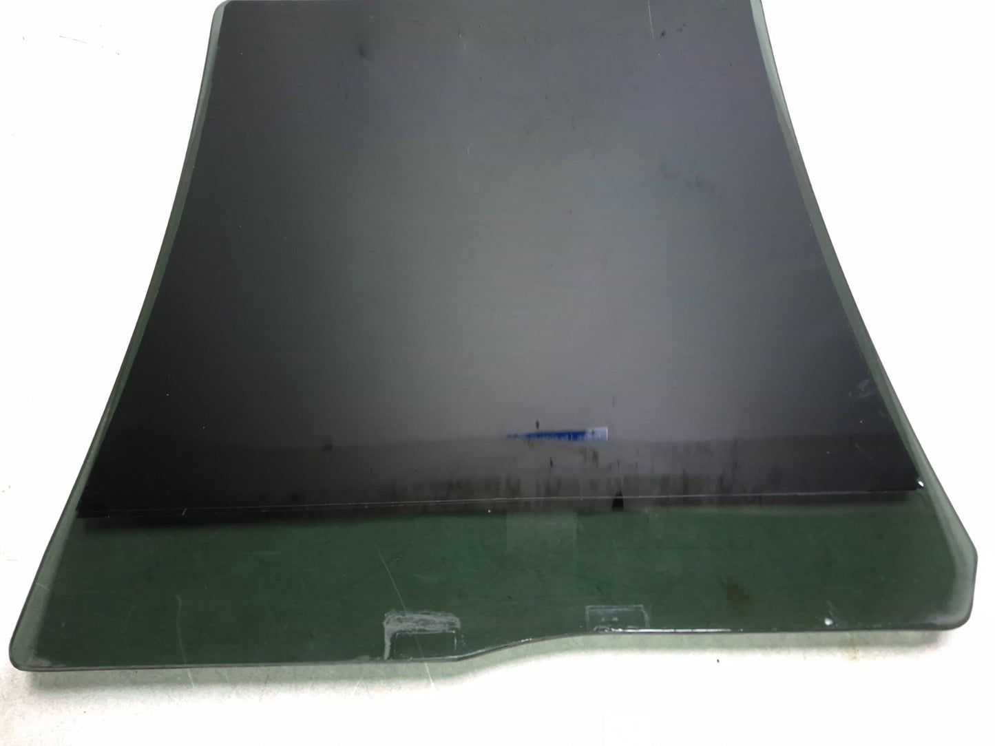 2008 Lincoln Navigator Rear Door Window Glass Passenger Side Right OEM