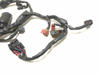 2017 Honda Cmx300 Rebel Wire Harness OEM