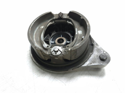 1985 Honda Shadow Vt500c Rear Brake Drum OEM