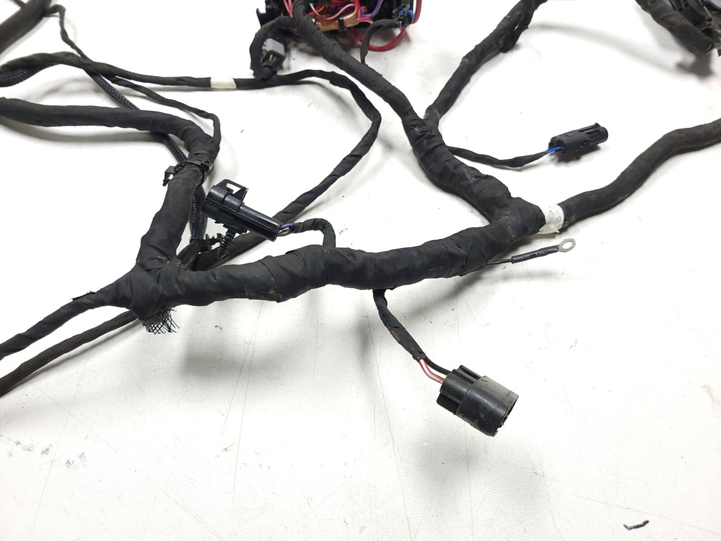 2019 - 2024 Can-am Ryker 600 Engine Wiring Harness Loom OEM