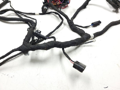 2019 - 2024 Can-am Ryker 600 Engine Wiring Harness Loom OEM