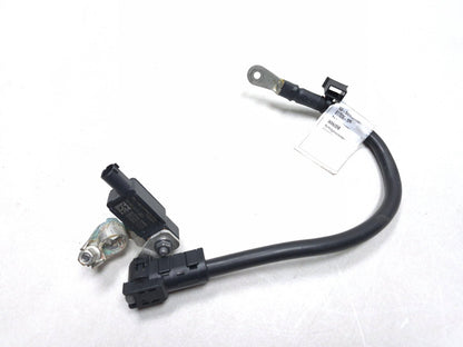 2021 Alfa Romeo Giulia Battery Positive & Negative Cable Oem✅