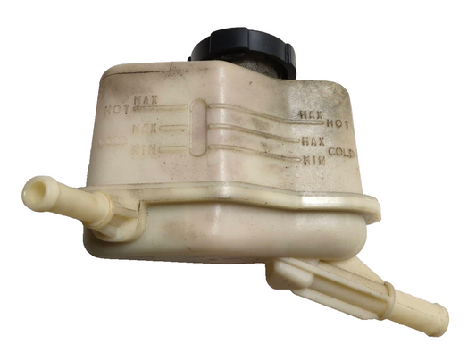 2010 Nissan Maxima Power Steering Reservoir Tank OEM 49180-ja000