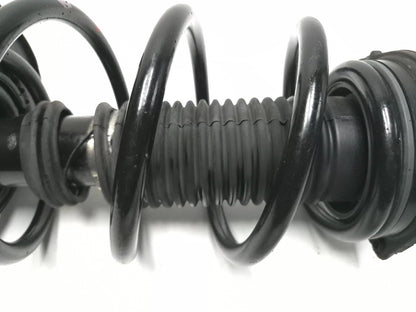 2011 Nissan Juke Front Shock Strut Absorber With Spring Pair OEM