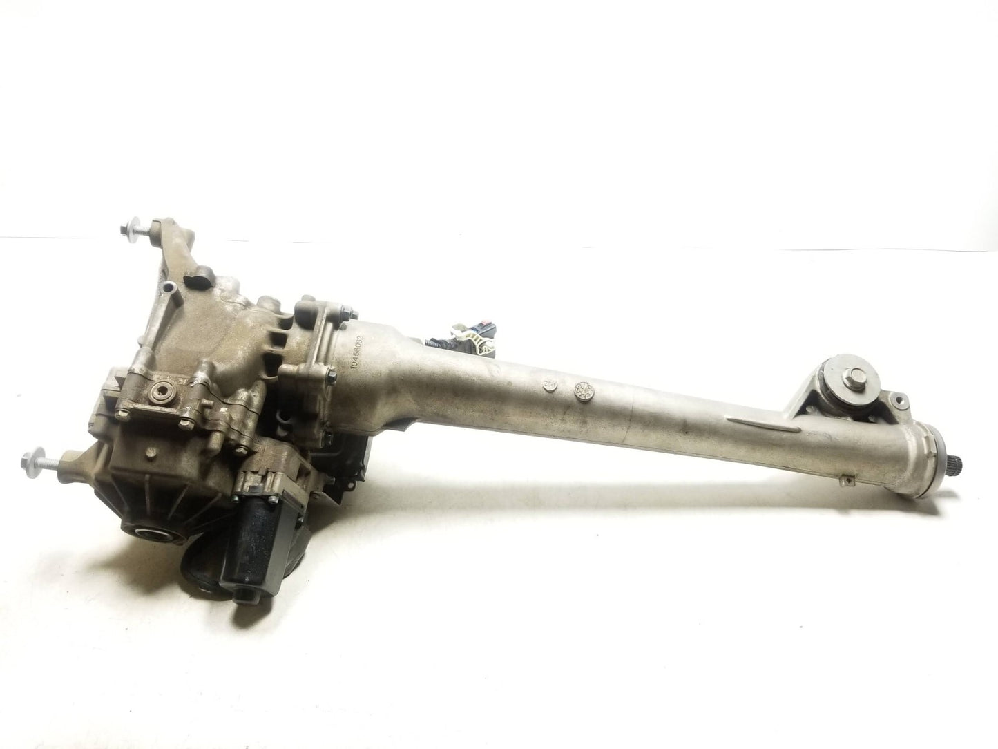 2022 Chevrolet Trailblazer Rear Differential Carrier W/ Module OEM