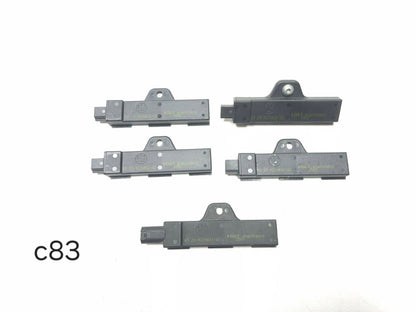 2011 BMW 750li Keyless Entry Antenna 9220832 5pcs Oem✅