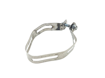 2017 - 2023 Kawasaki Ex650 Ninja 650 Exhaust Strap Clamp OEM