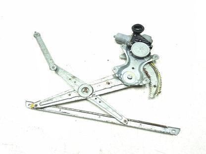 2017 Toyota Highlander Rear Door Window Regulator Motor Left Driver Side OEM