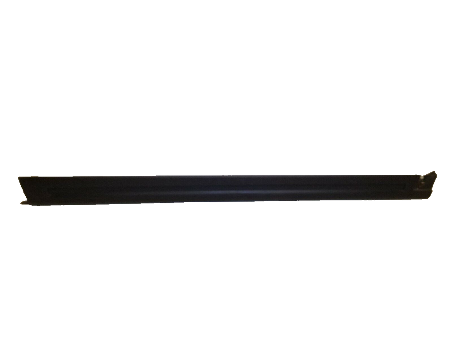 2009 Range Rover Sport Rocker Panel Skirt Molding Left Driver Side OEM