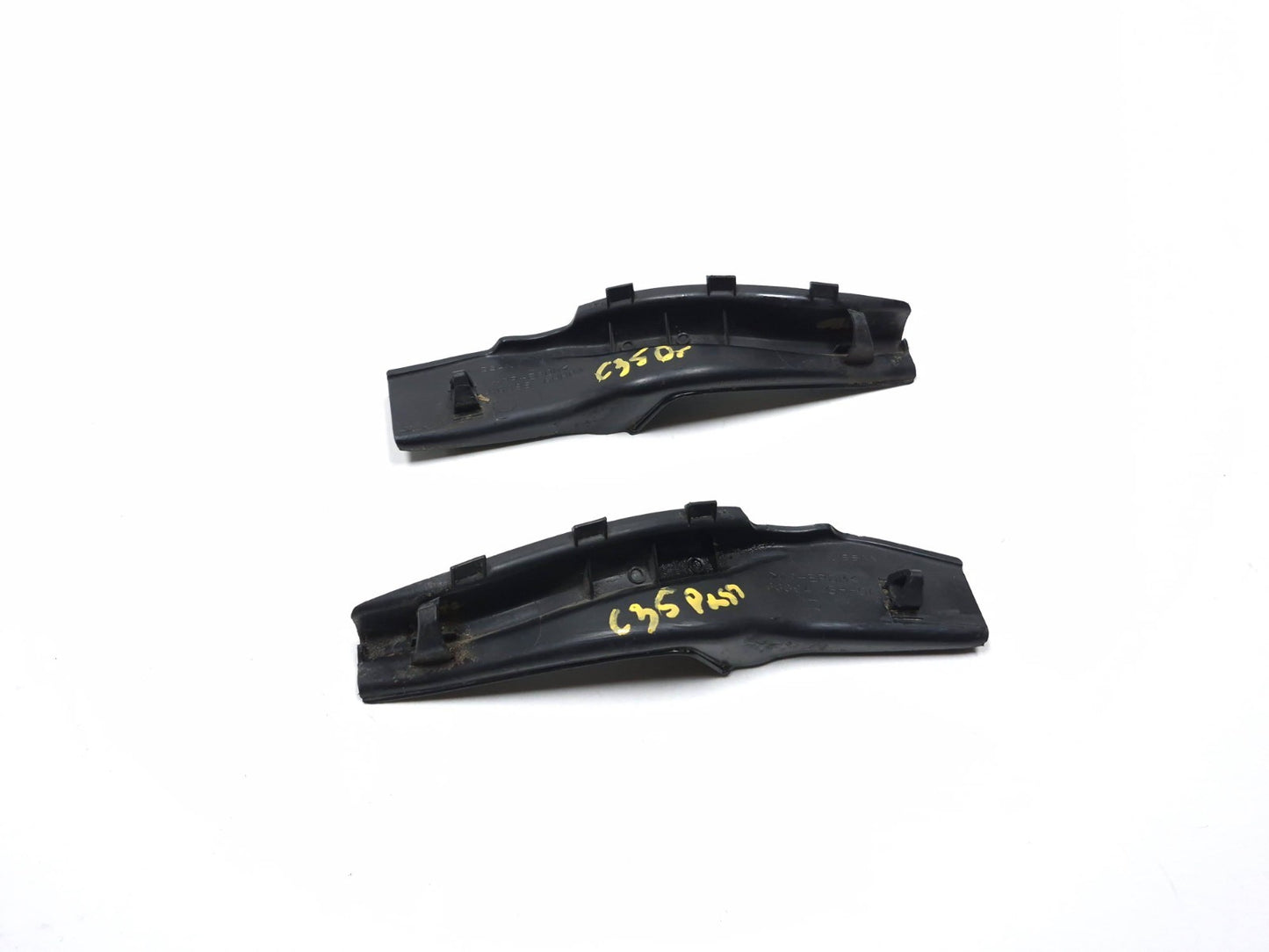 2020 Infiniti Q50 Front Fender Cover Panel Trim Left & Right Pair Oem✅