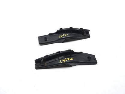 2020 Infiniti Q50 Front Fender Cover Panel Trim Left & Right Pair Oem✅