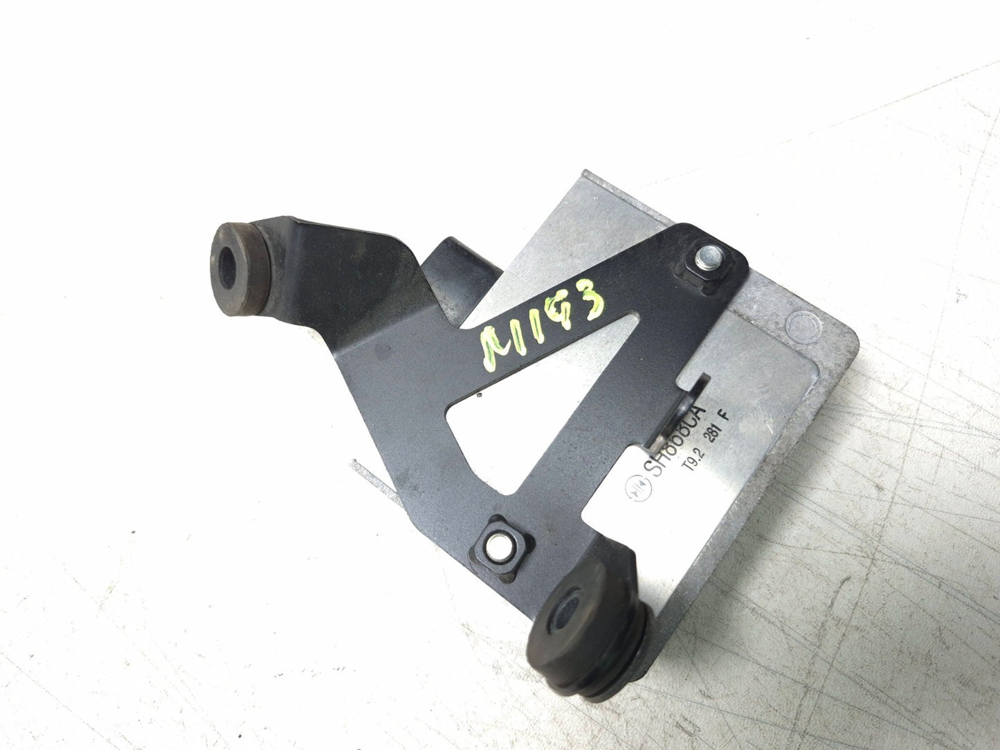 2019 Kawasaki Z400 Er400d Voltage Regulator OEM