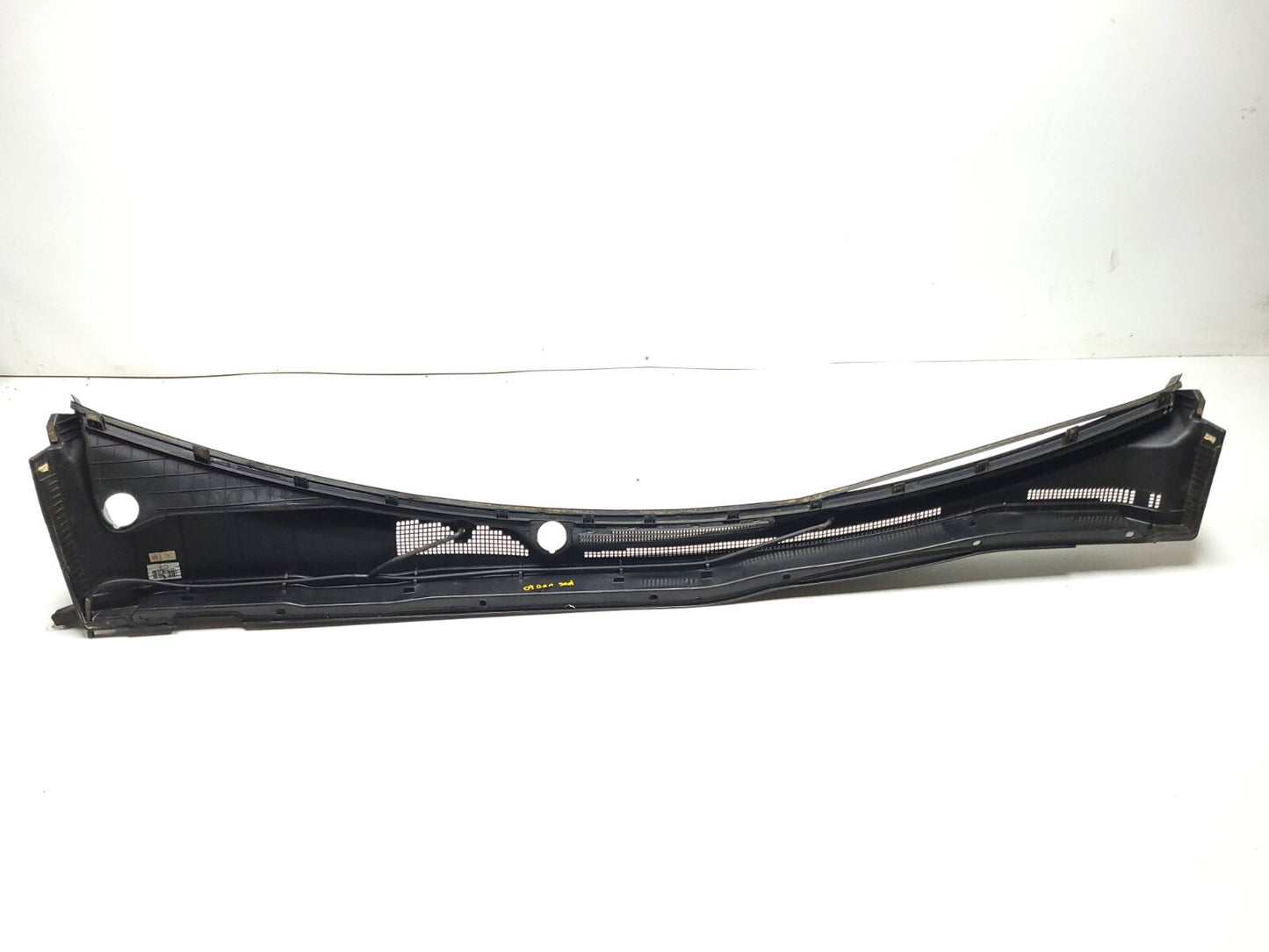 09 - 14 Hyundai Genesis Windshield Wiper Cowl Grille Panel 86150-3m000 OEM Sedan
