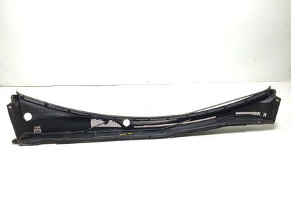 09 - 14 Hyundai Genesis Windshield Wiper Cowl Grille Panel 86150-3m000 OEM Sedan