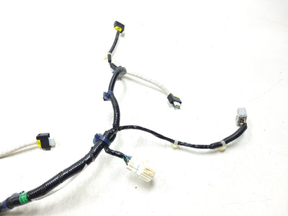 13-15 Acura RDX Front Passenger Seat Wire Harness OEM ✅
