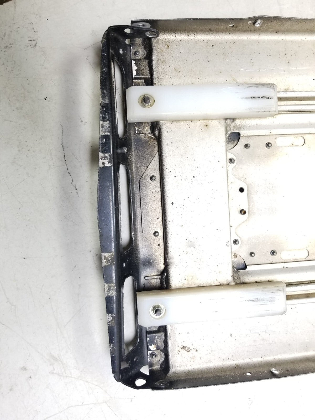 2019 Polaris 850 Indy Xc 129in Rear Heat Exchanger Radiator Cooler Tunnel Oem✅