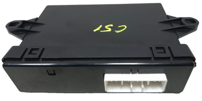 2007 Saab 9-5 Mirror Memory Control Module OEM