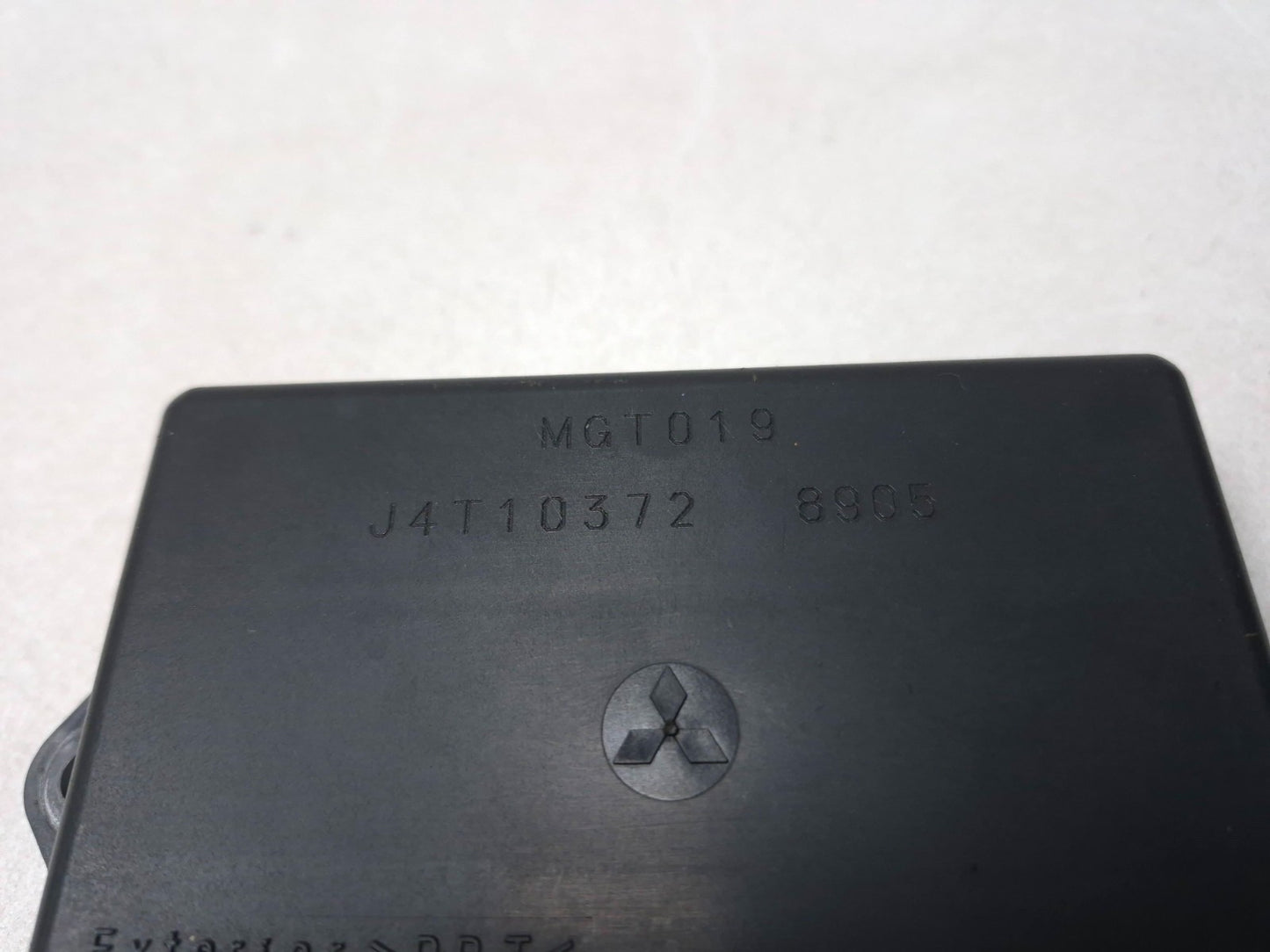 1999 Suzuki Intruder 1500 Cdi Ecu Module OEM