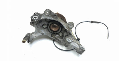2004 Nissan Maxima Front Spindle Knuckle W/hub Right Passenger Side OEM