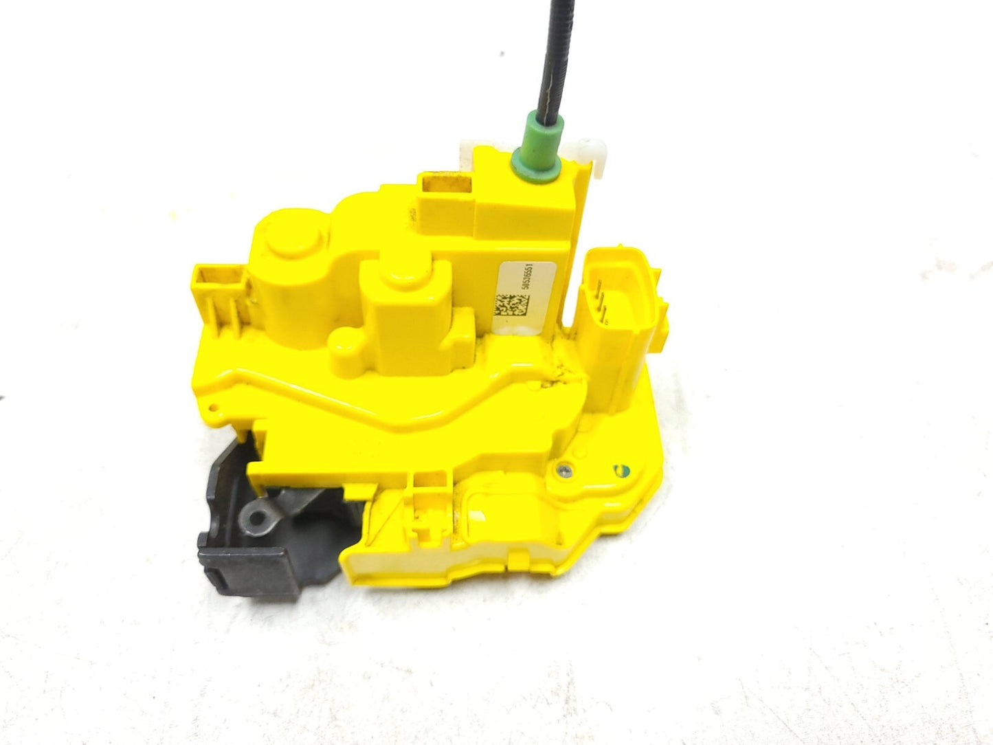 2018 Alfa Romeo Stelvio Door Lock Actuator  Rear Driver Side Left OEM