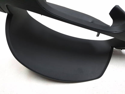2012 Toyota Camry Speedometer Instrument Cluster Trim Bezel OEM