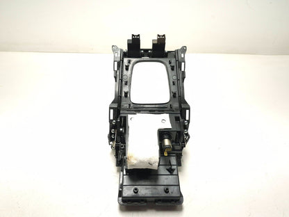 2007 Acura Tl Center Console Shifter Trim OEM