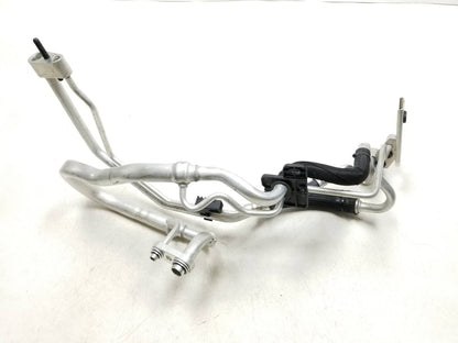 2016 Dodge Durango A/c Hose Pipe Line Suction & Liquid Discharge 3.6l OEM