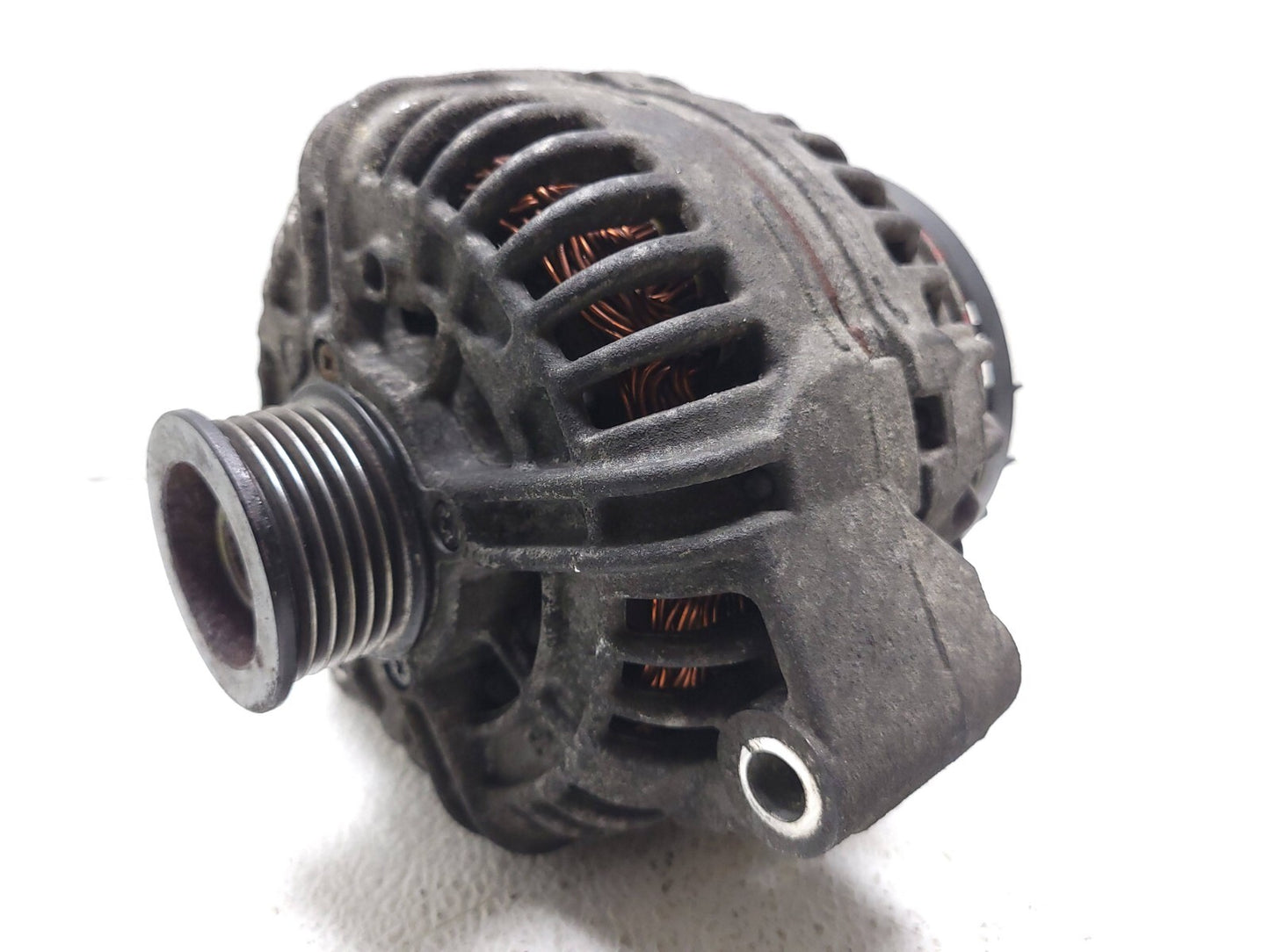 2007 Mercedes Ml500 Alternator Generator OEM