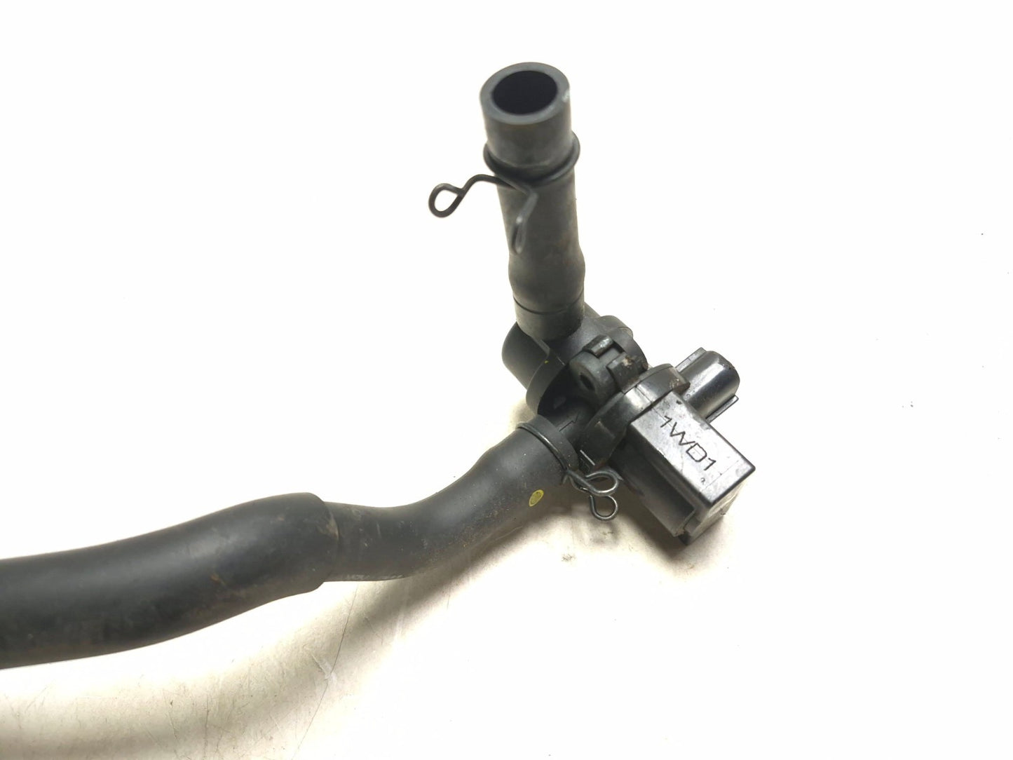 2025 Yamaha Yzf R3 Air Cut Valve Solenoid OEM