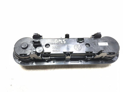 2021 Alfa Romeo Giulia AC Heater Control Switch Unit Oem✅