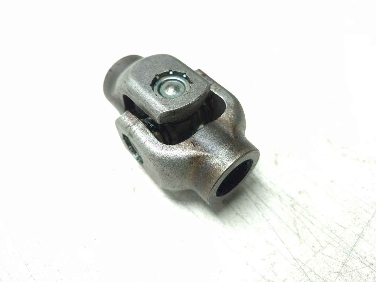 1985 Honda Shadow Vt500c Rear Wheel Driveshaft Yoke Joint OEM