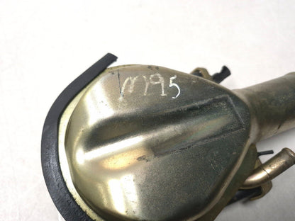 1999 Suzuki Intruder 1500 Fuel Tank Inlet OEM