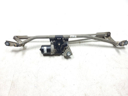 14-19 Chevrolet Silverado 1500 Windshield Wiper Motor & Linkage Transmission OEM