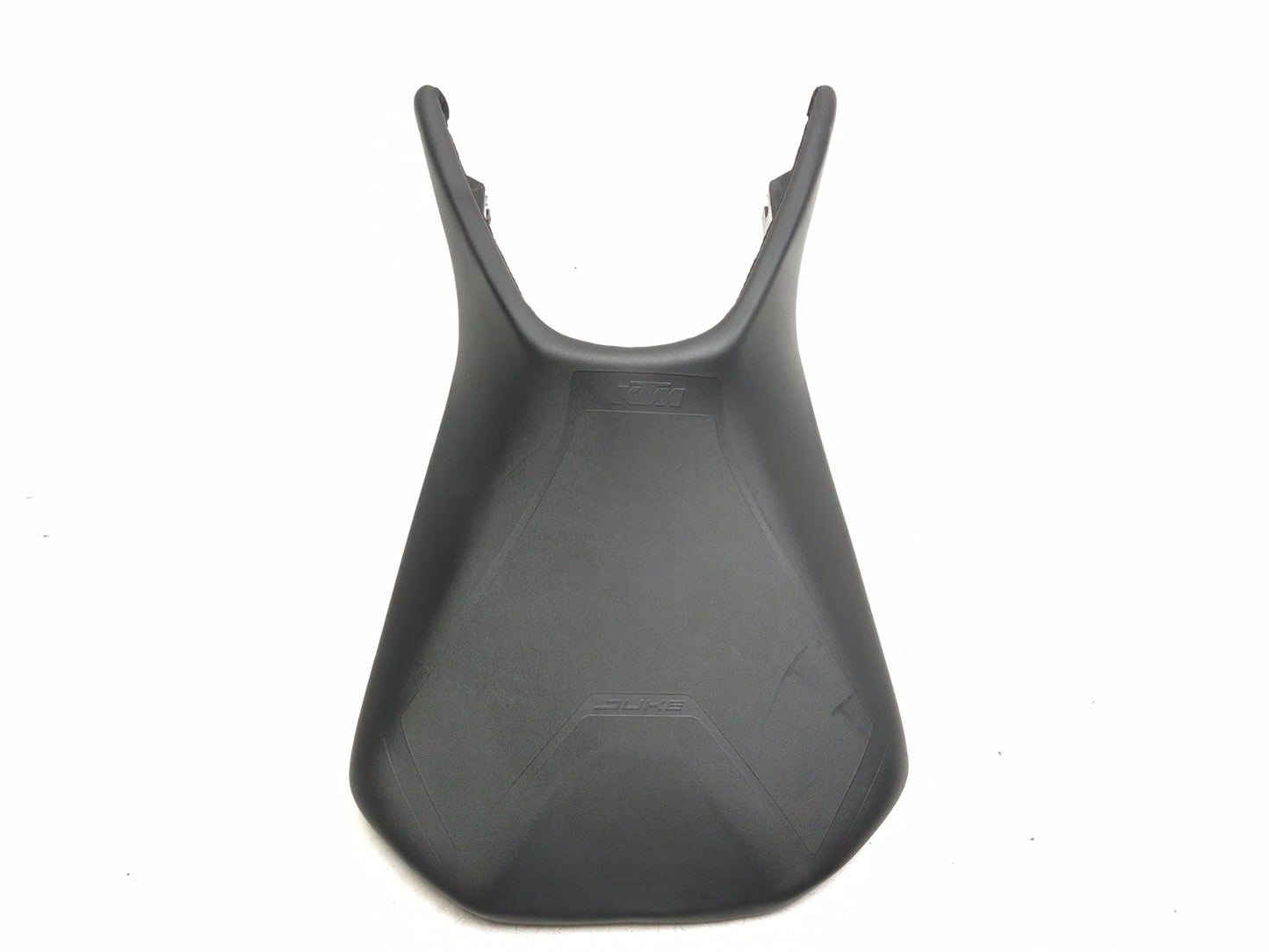 2017 Ktm 390 Duke Seat Front & Rear Pair OEM