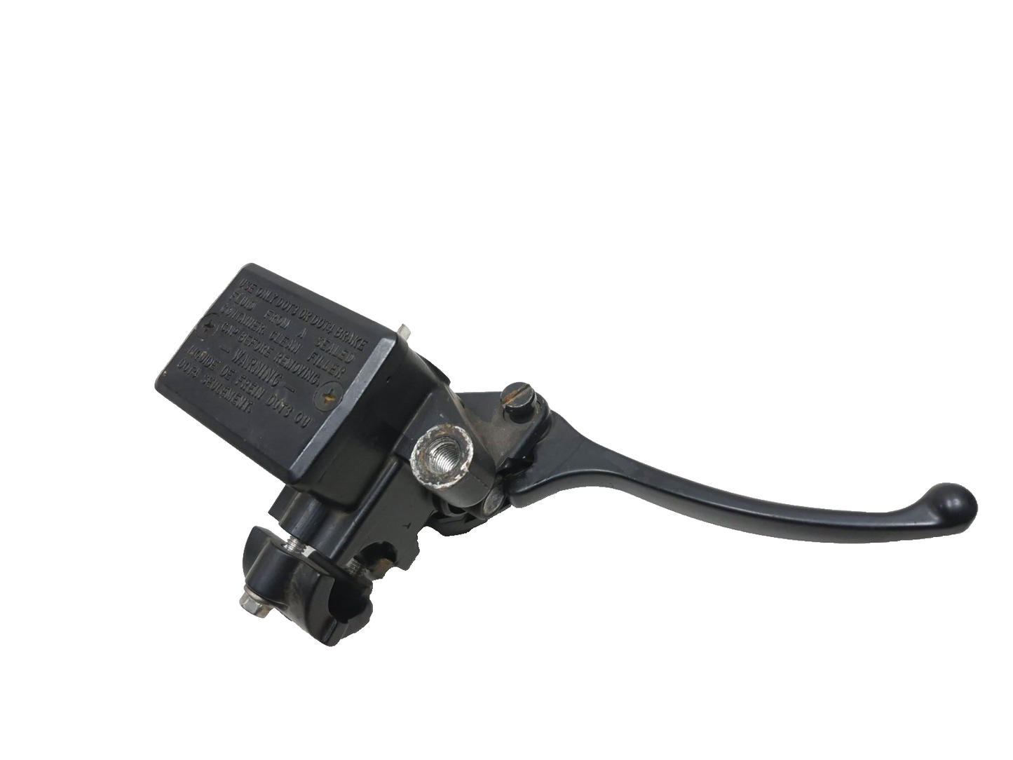 2023 Csc Rx3 Rx4 Adventure Front Brake Master Cylinder OEM