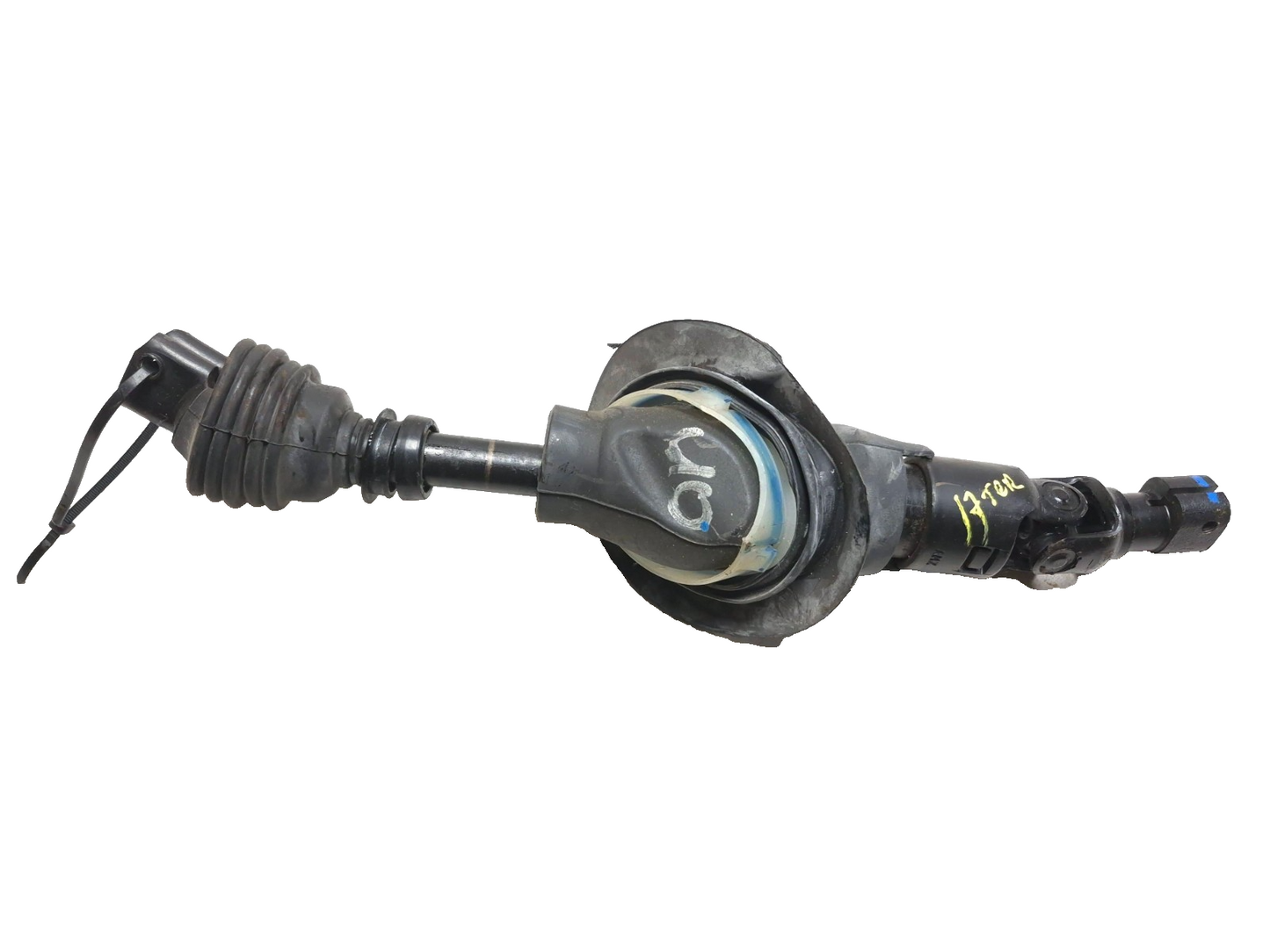2017 GMC Terrain Sle-1 2.4l Steering Shaft Assy OEM