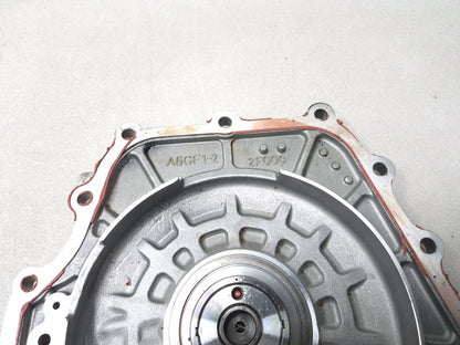 2019 Hyundai Kona At Automatic Transmission Cover OEM