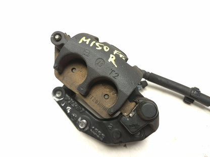 2022 Kawasaki Ninja 650 Ex650 Front Brake Caliper Left OEM