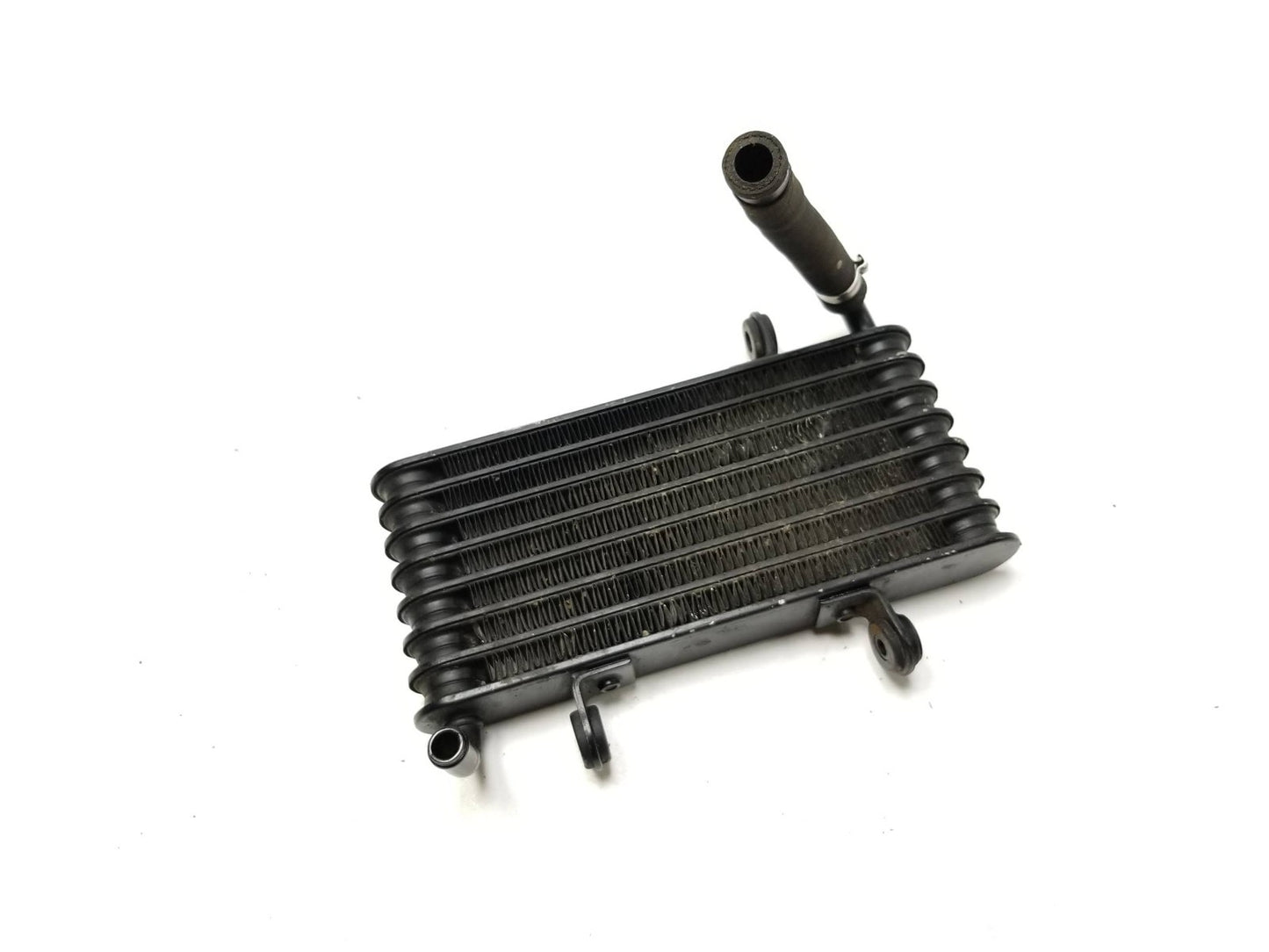 2002 Aprilia Rst 1000 Futura Left Cooling Radiator OEM