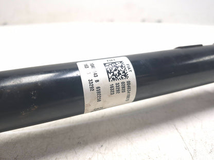 2024 Alfa Romeo Stelvio AWD Front Driveshaft At OEM