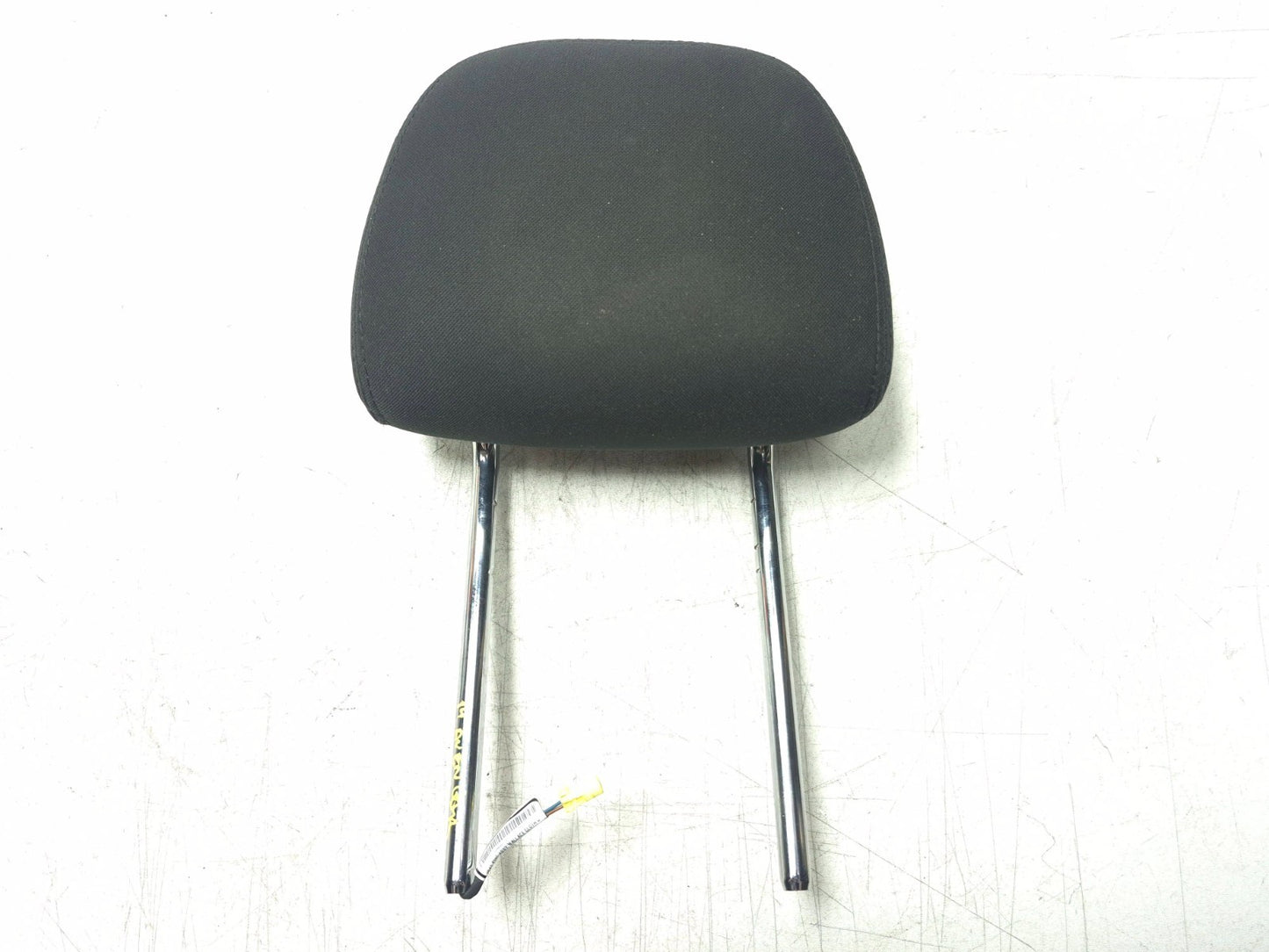2014 Dodge Avenger Front Seat Headrest Left & Right OEM