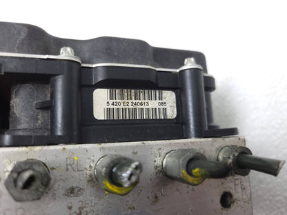 2015 Infiniti Q60 ABS Anti Lock Brake Pump OEM
