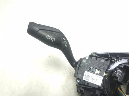 2017 Ford Transit Connect Steering Column Combination Turn Headlight Switch  OEM