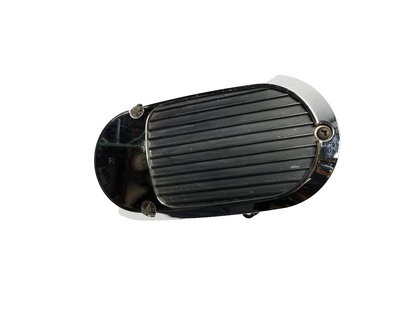 1990 Kawasaki Vn750 Vulcan Left Air Filter Housing OEM