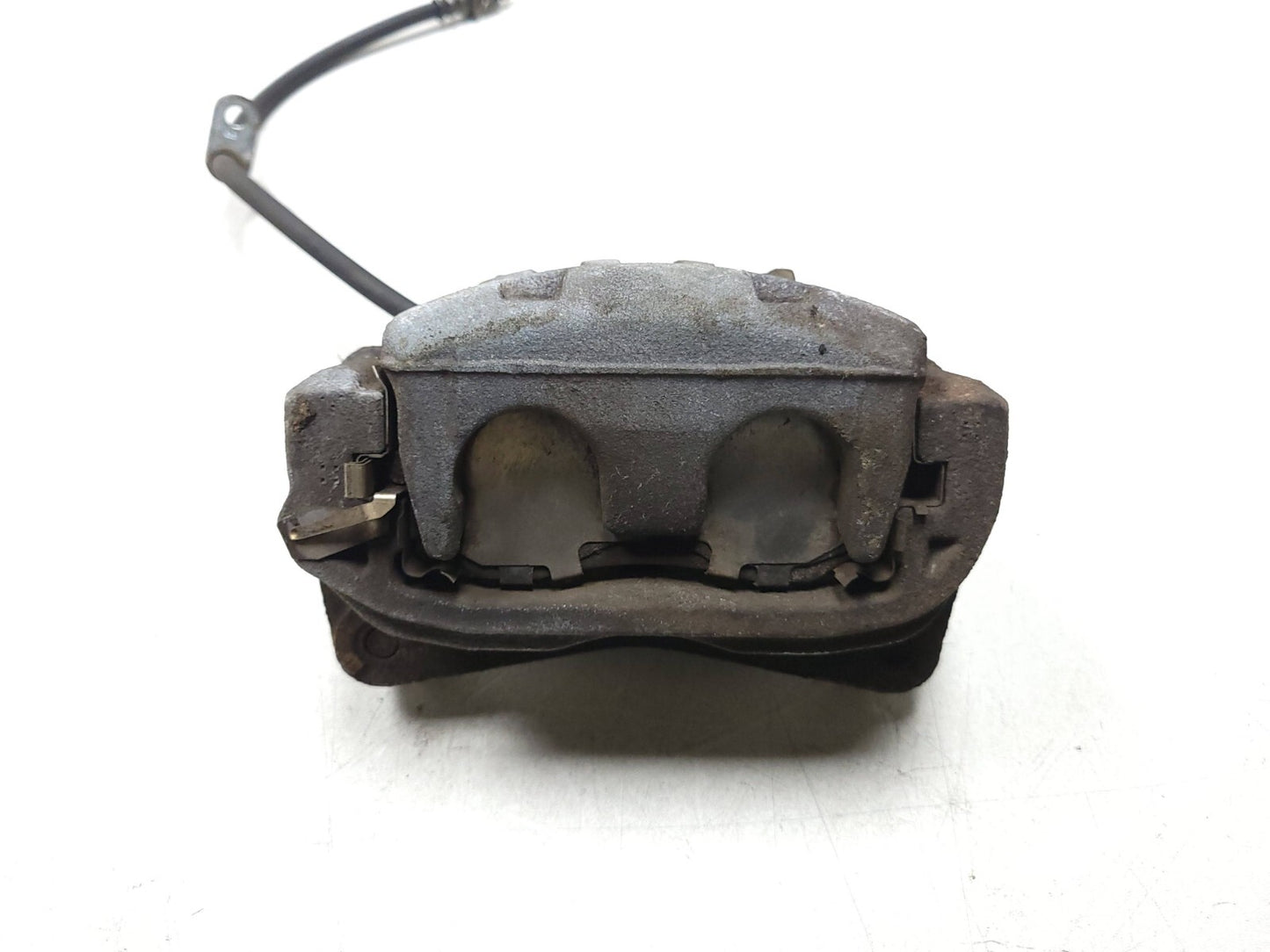 13-16 Scion Fr-s Frs Front Brake Caliper Left & Right Pair OEM