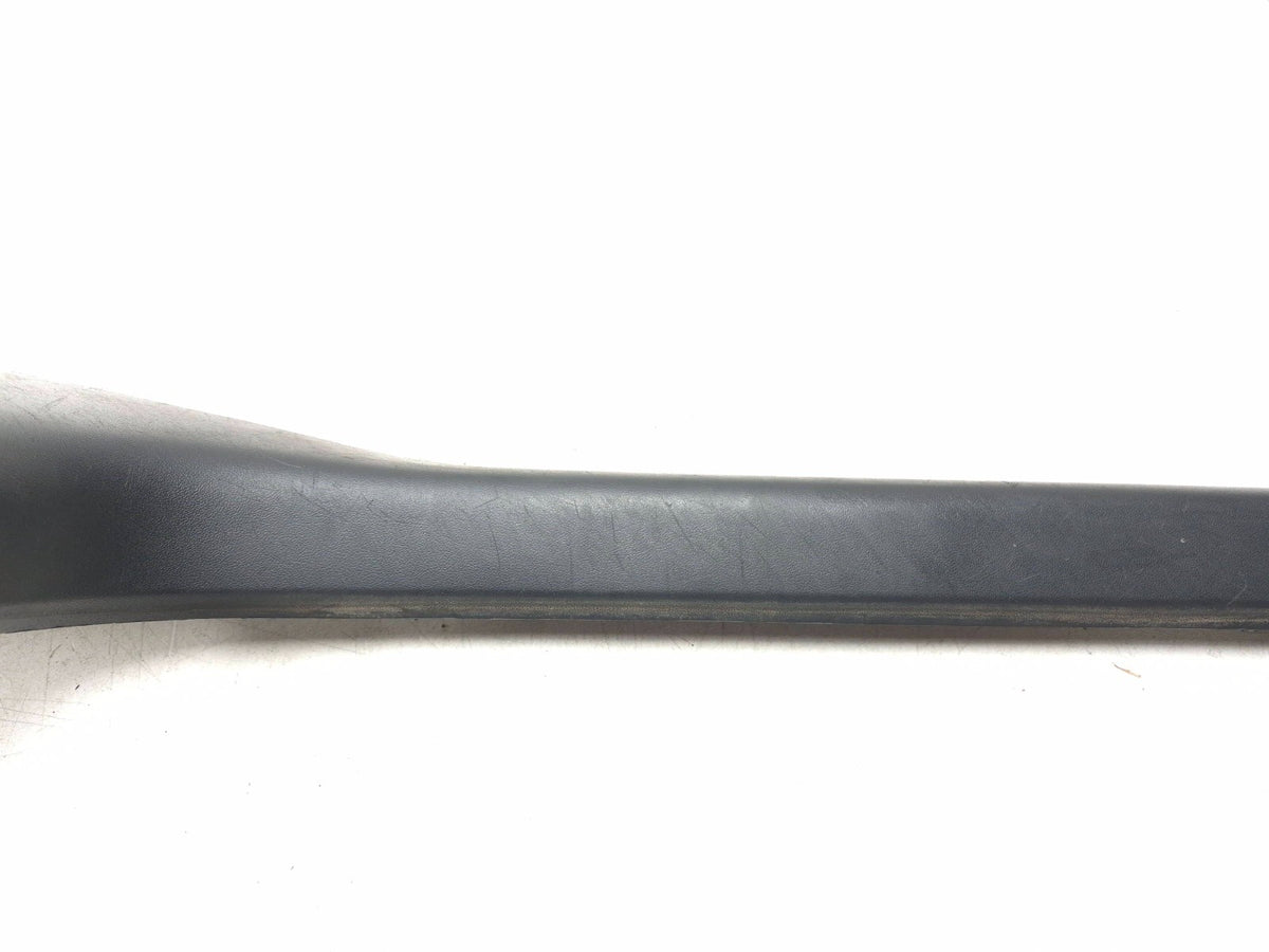2018 Tesla Model 3 A Pillar Sill Scuff Plate Lower Left & Right 1086290-91-f OEM