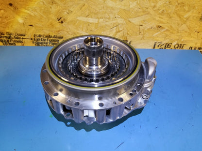 2013 Audi A4 Automatic Transmission Oil Pump OEM