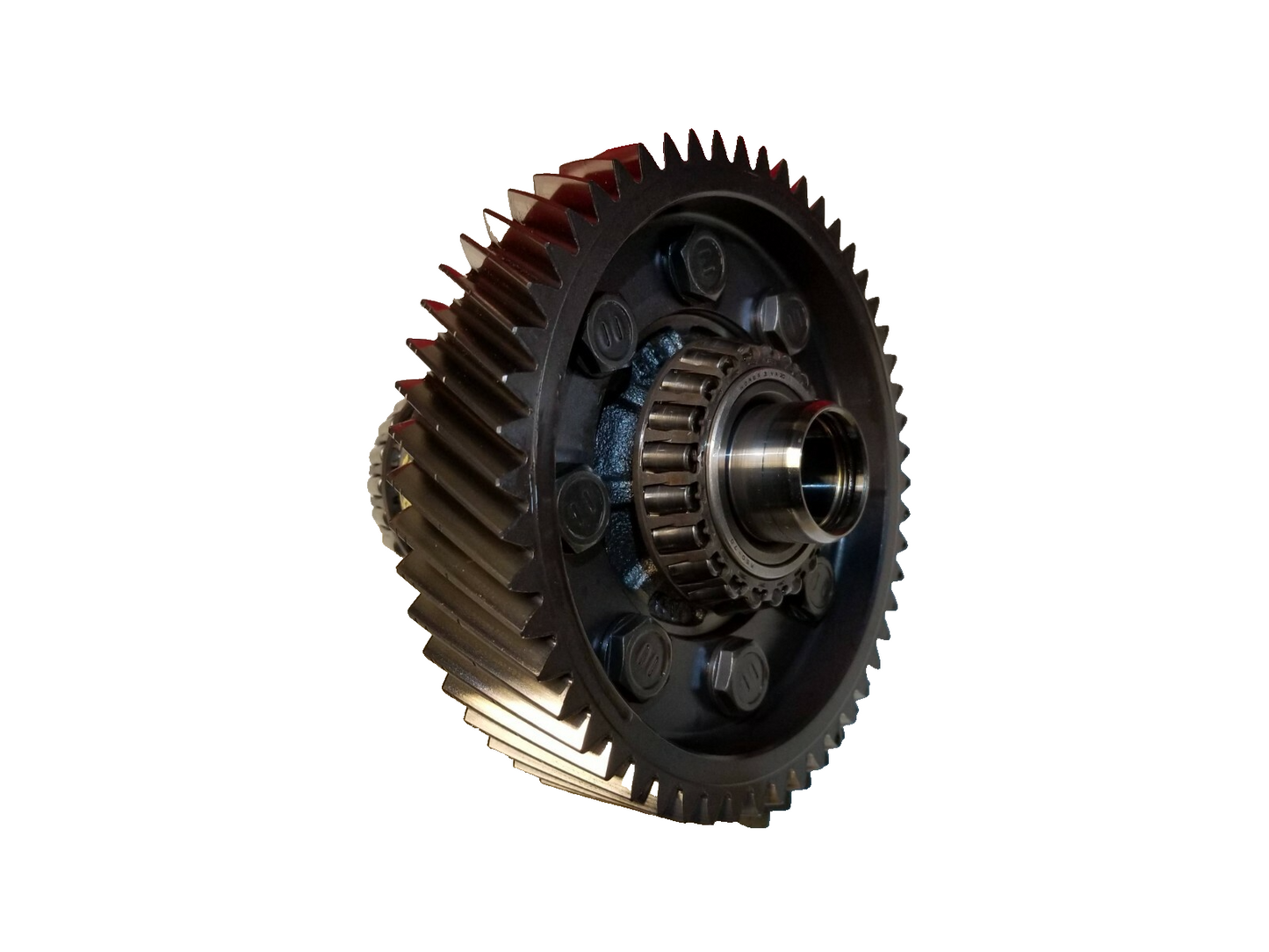 2015 Hyundai Accent Differential Gear OEM