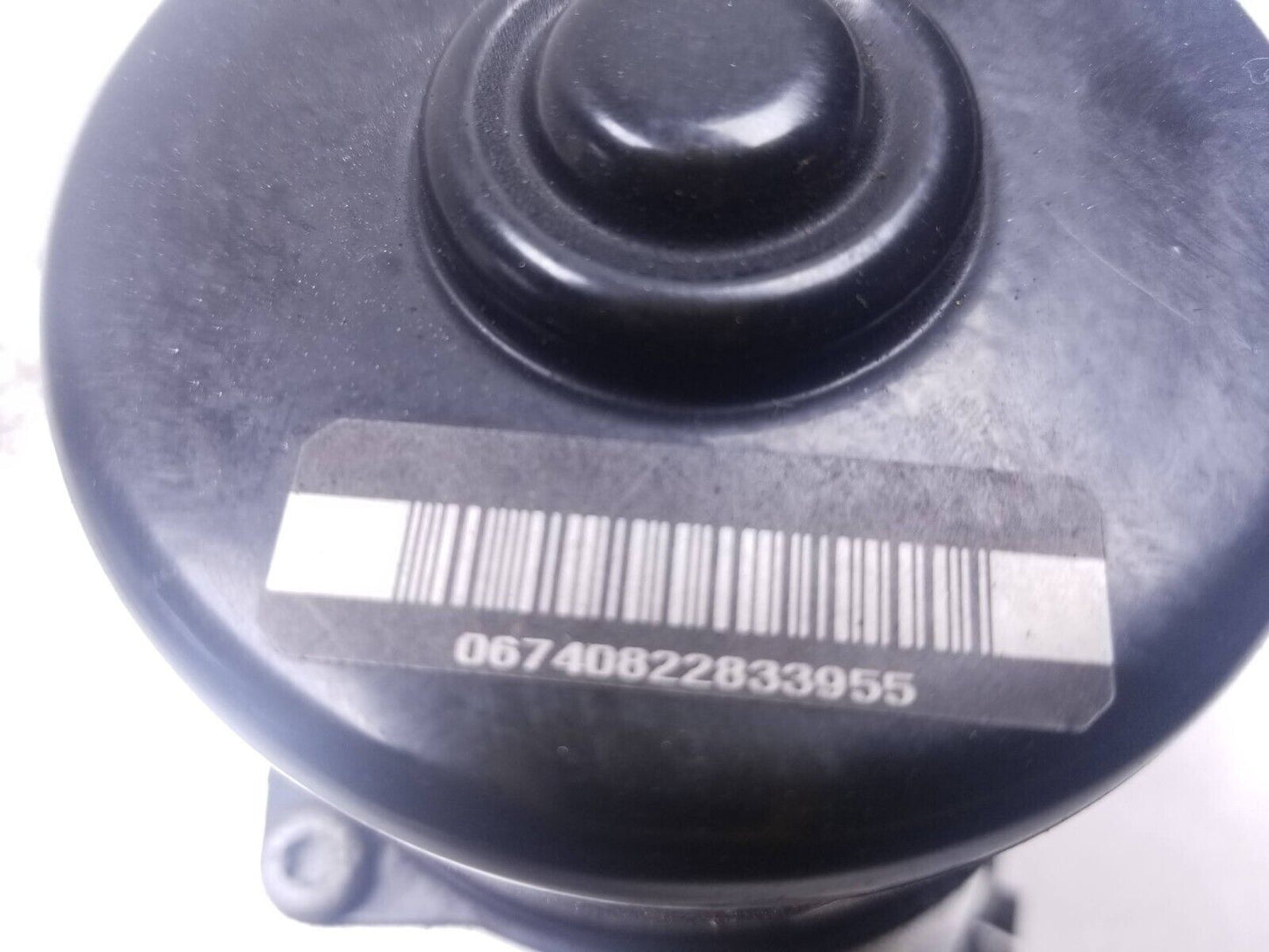 01 - 05 Mercedes-benz W203 C230 ABS Anti Lock Brake Pump A2034311712 OEM