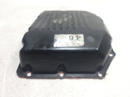 2009 Mazda Cx-7 Transmission Oil Pan W/ Bolt 12pcs OEM